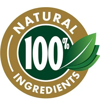ProDentim all natural badge